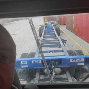 Meet your Posher, Scott